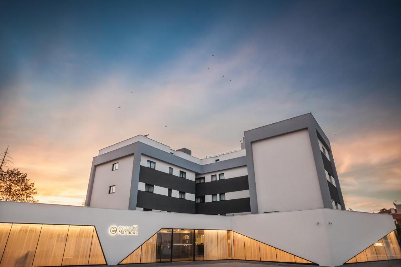 Essence Inn Marianos Hotel Fátima Exterior foto
