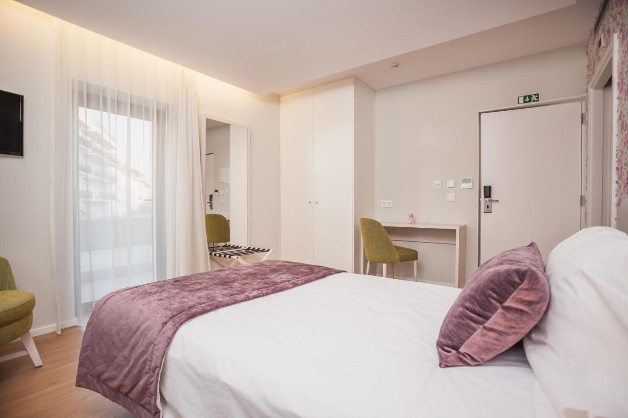 Essence Inn Marianos Hotel Fátima Cameră foto